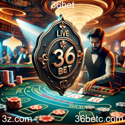Descubra a Categoria 'Ao Vivo' da 36bet