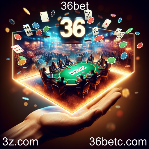 Desvendando o Poker: Estratégias e Variantes no 36bet
